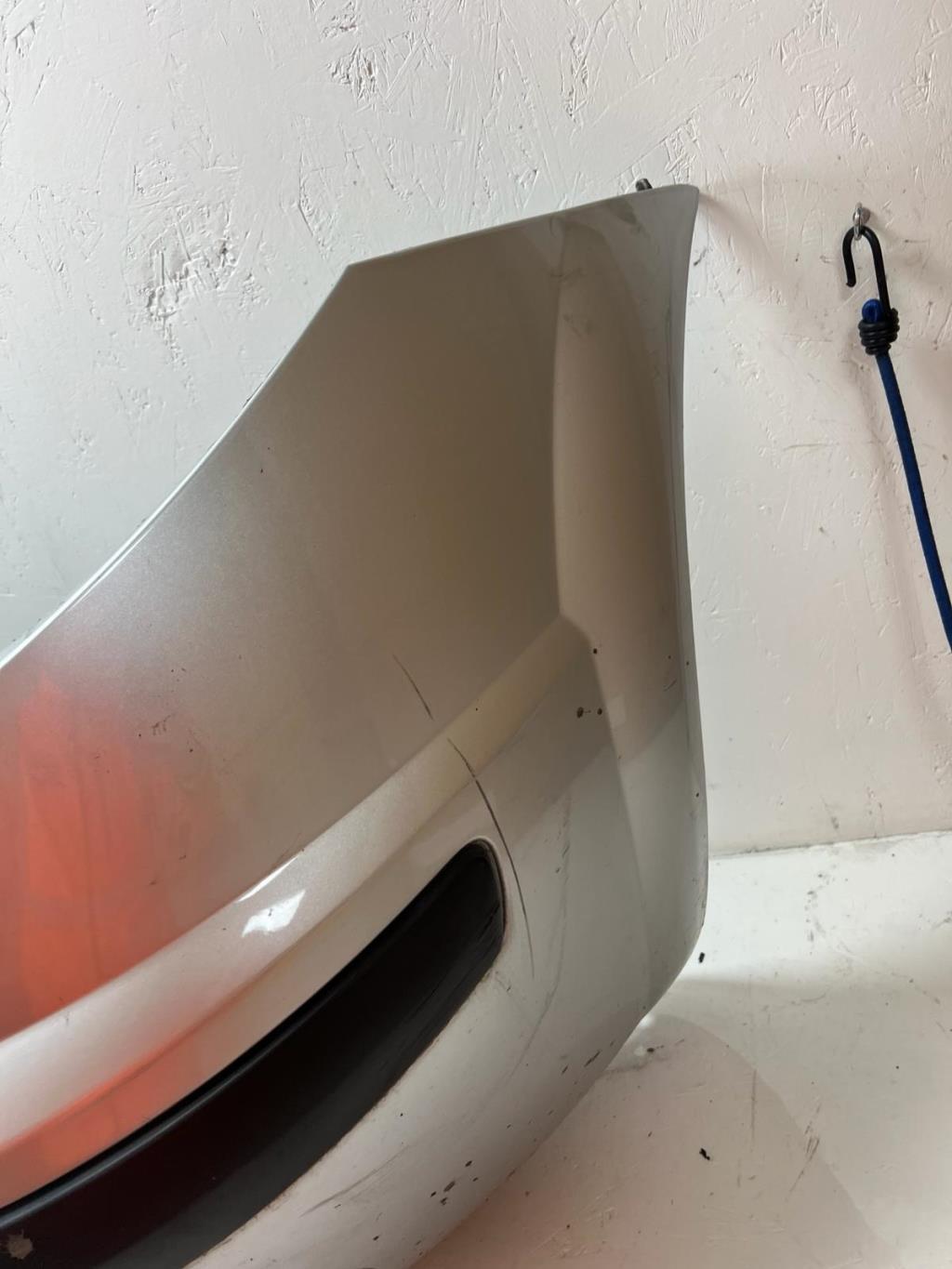 Pare choc avant CITROEN C3 PLURIEL PHASE 1 CABRIOLET Essence - 1