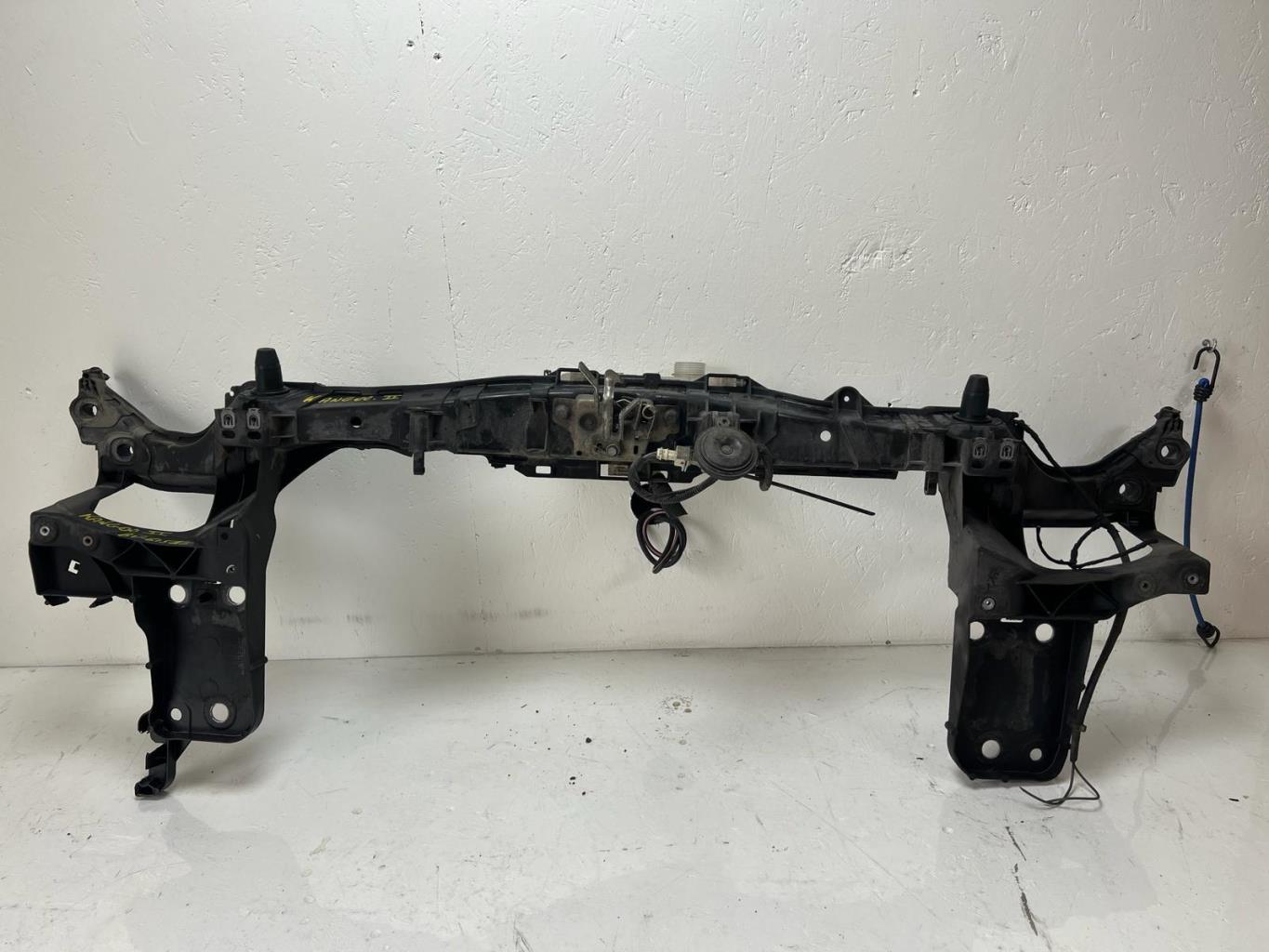 Armature avant, Masque avant RENAULT KANGOO 2 PHASE 1 Diesel - 1