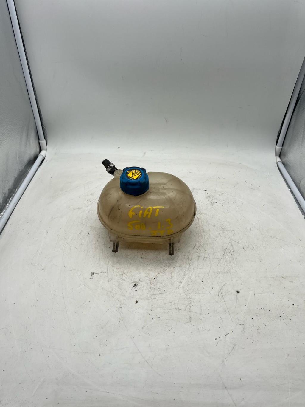 Vase d'expansion FIAT 500 Diesel - 1