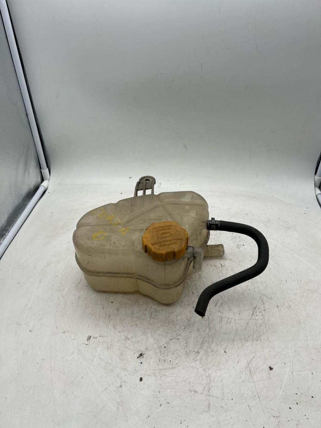 Vase d'expansion OPEL CORSA D PHASE 1  - 1