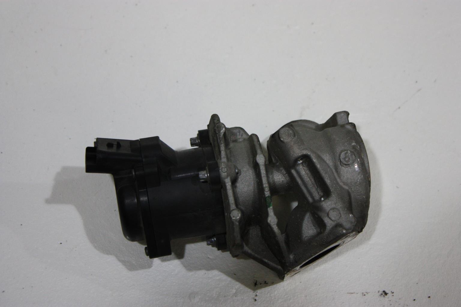Vanne EGR CITROEN C3 1 PHASE 2 Essence - 1