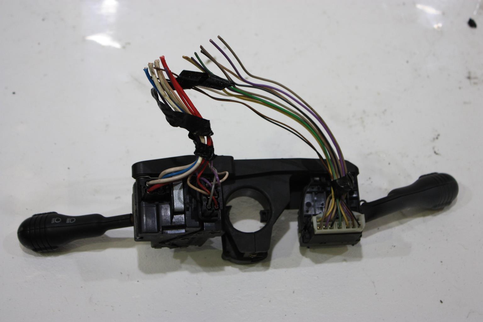 Commodo phare RENAULT TWINGO 1 PHASE 2  - 1