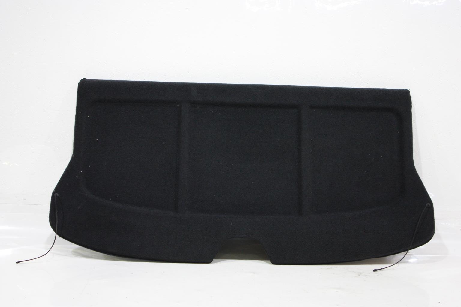 Plage arriere PEUGEOT 306 PHASE 2  - 1