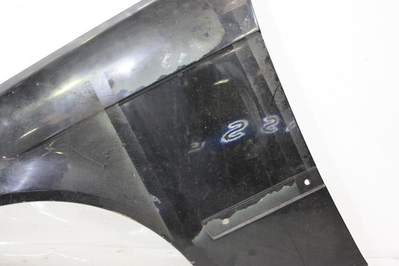 Aile avant gauche BMW SERIE 3 E36  - 1