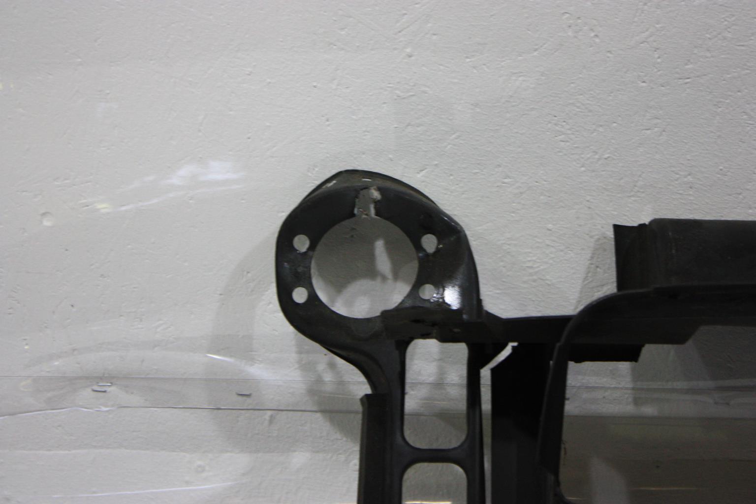 Face avant BMW SERIE 3 E36  - 1