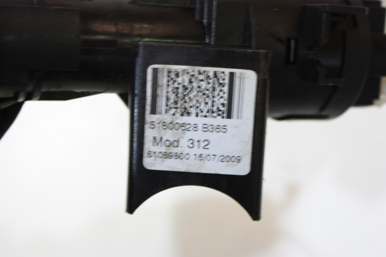 Kit de demarrage FORD KA 2 PHASE 2  - 1