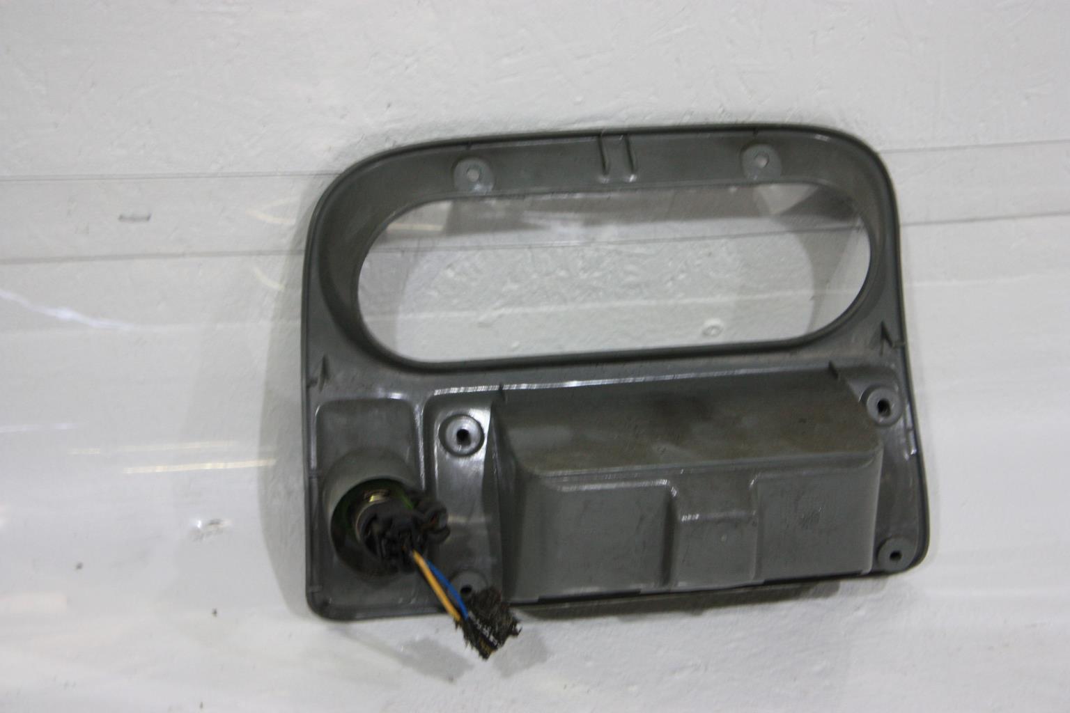 Cendrier RENAULT TWINGO 1 PHASE 3  - 1