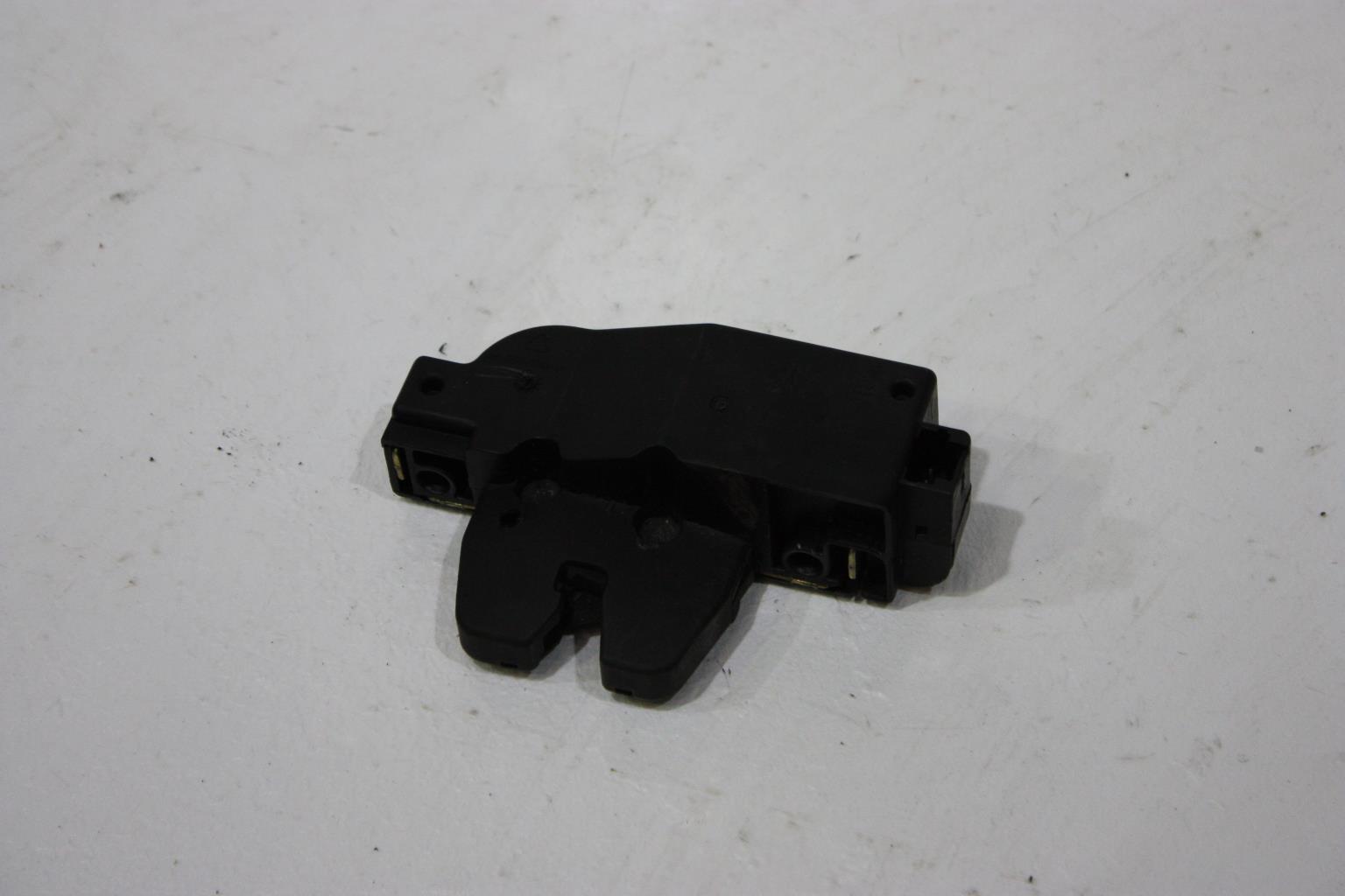 Serrure de hayon CITROEN C3 1 PHASE 1  - 1