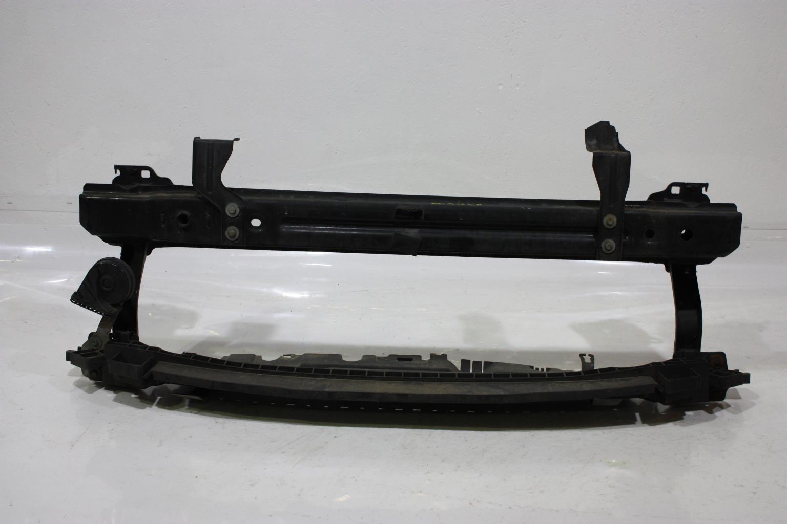 Face avant CITROEN C3 2 PHASE 1 Essence - 1