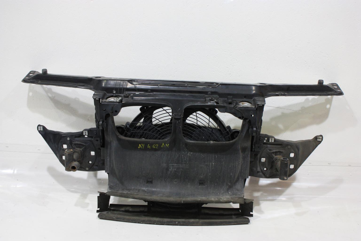 Face avant BMW SERIE 3 E46 PHASE 2  - 1