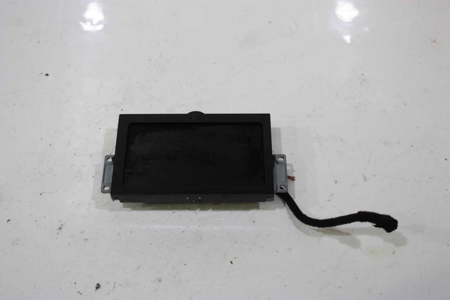 Ecran GPS PEUGEOT 207 PHASE 2  - 1