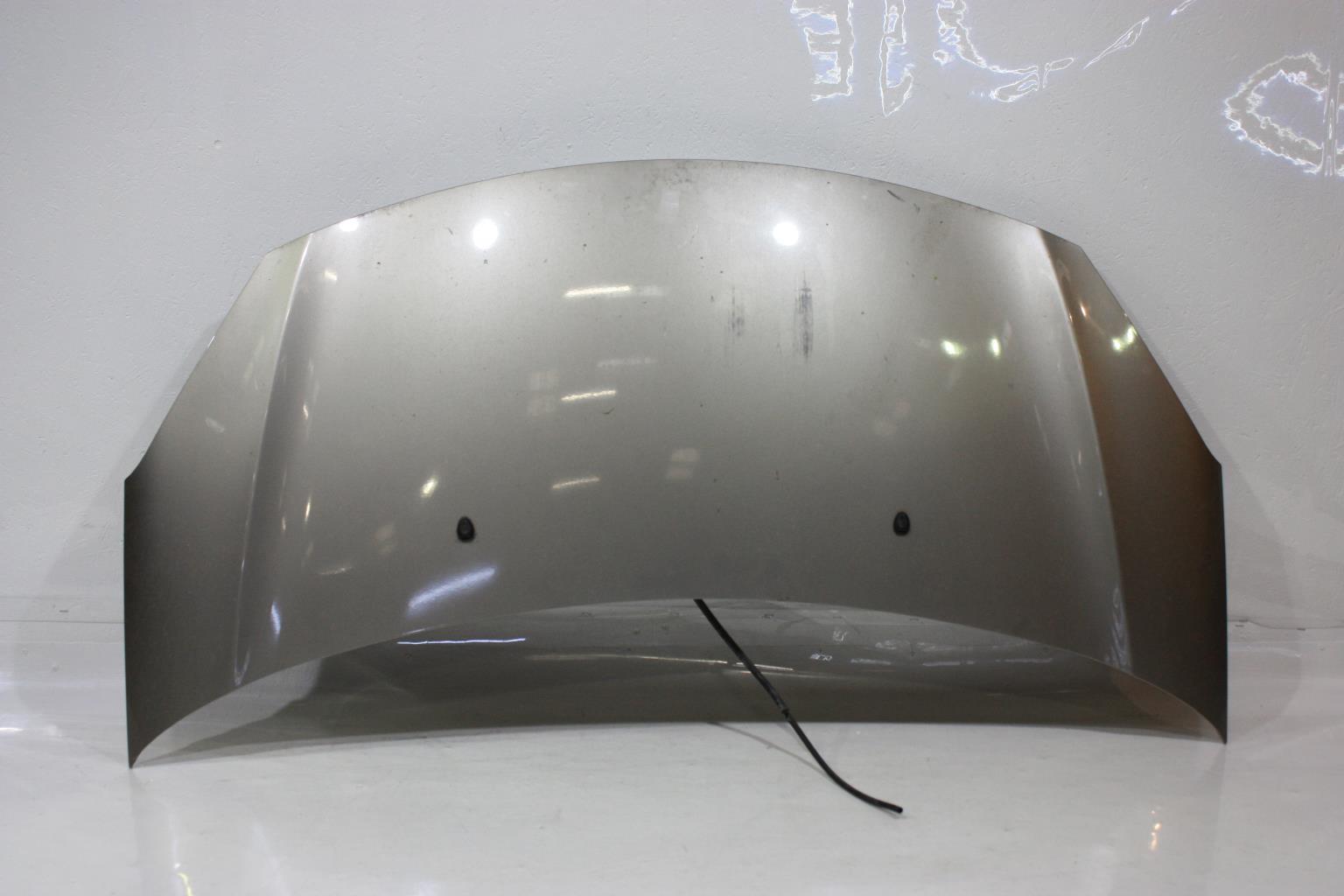 Capot CITROEN C3 2 PHASE 1  - 1