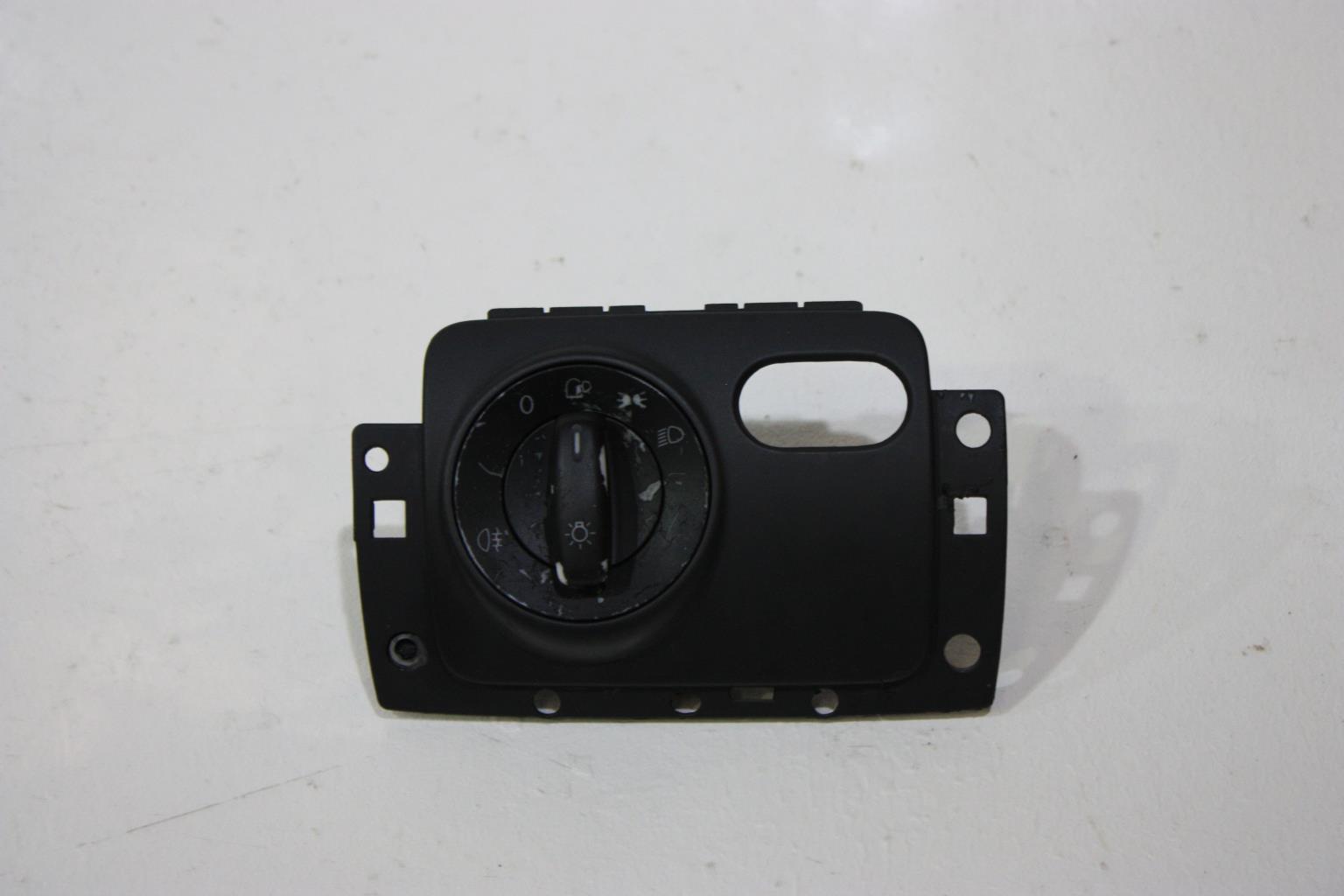 Commande de phare VOLKSWAGEN GOLF PLUS PHASE 1 Diesel - 1