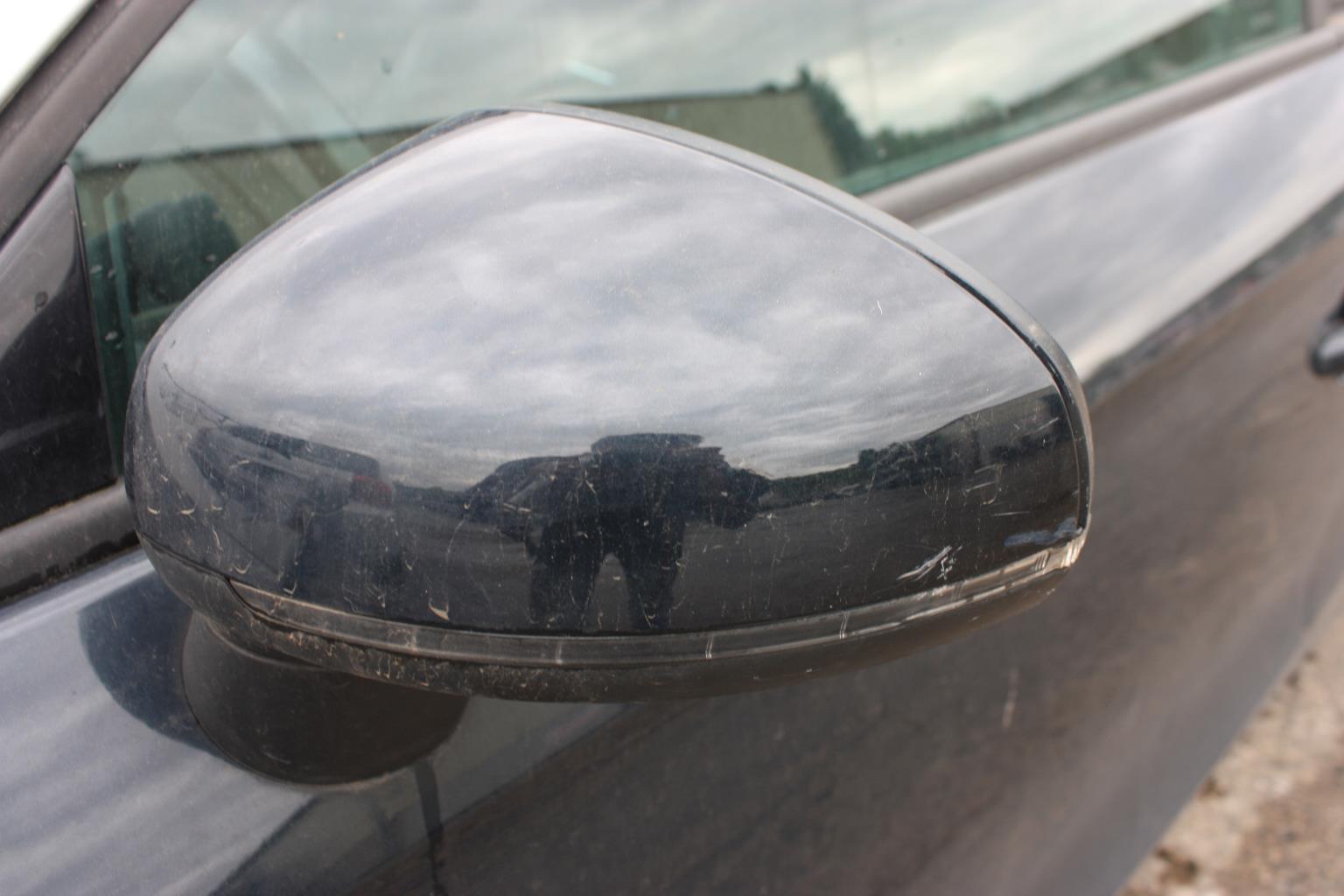 Retroviseur gauche AUDI A1 1 PHASE 1 Essence - 1