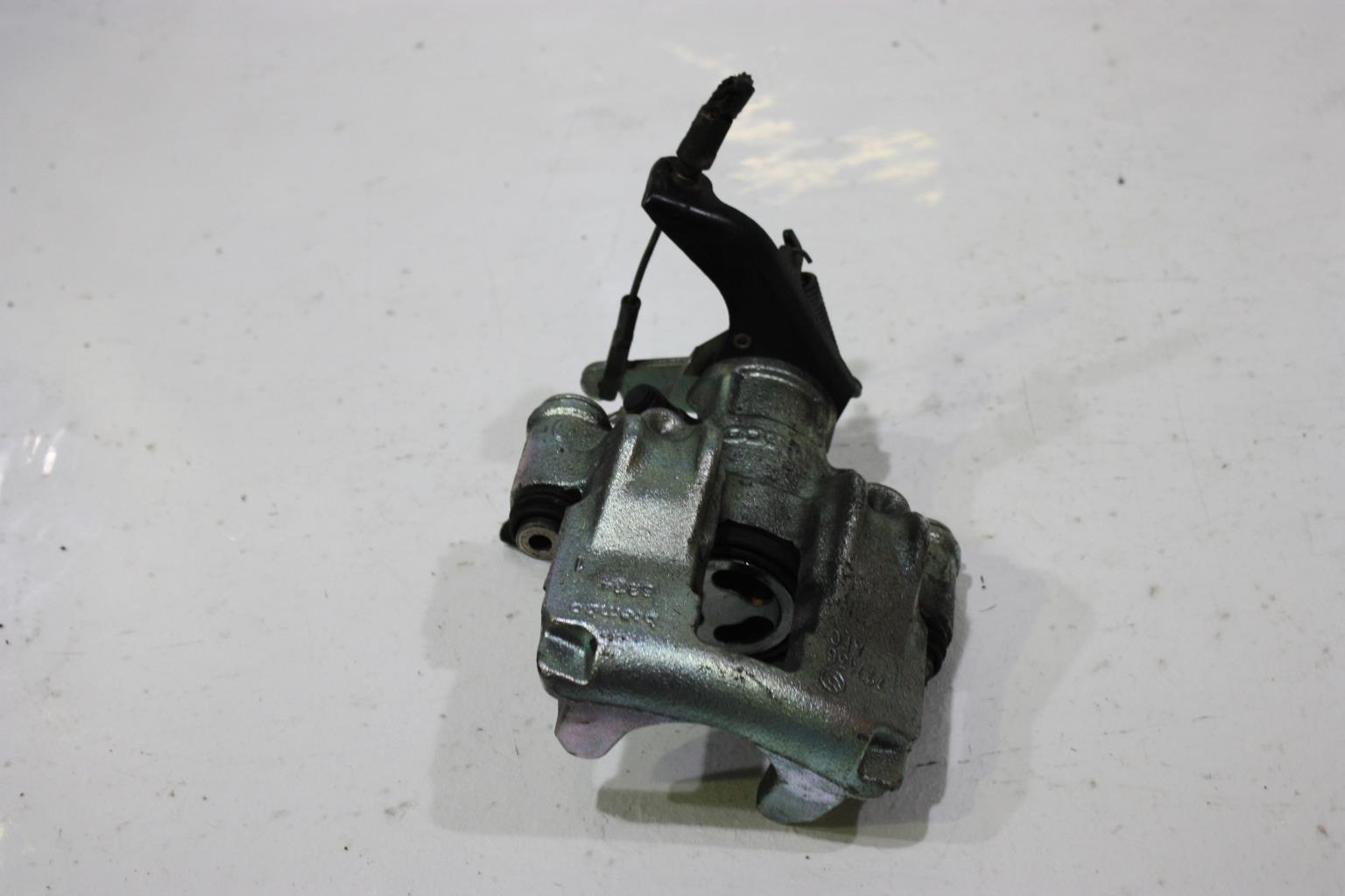 Etrier arriere gauche (freinage) IVECO DAILY 2 PHASE 2  - 1