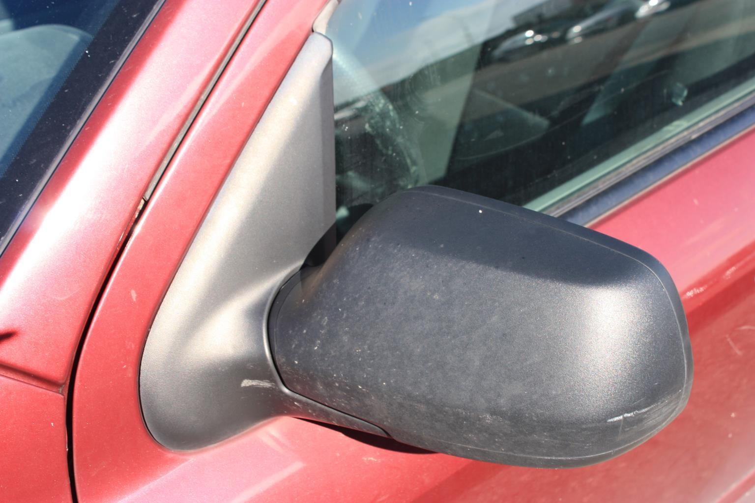 Retroviseur gauche MAZDA 2 1 Essence - 1