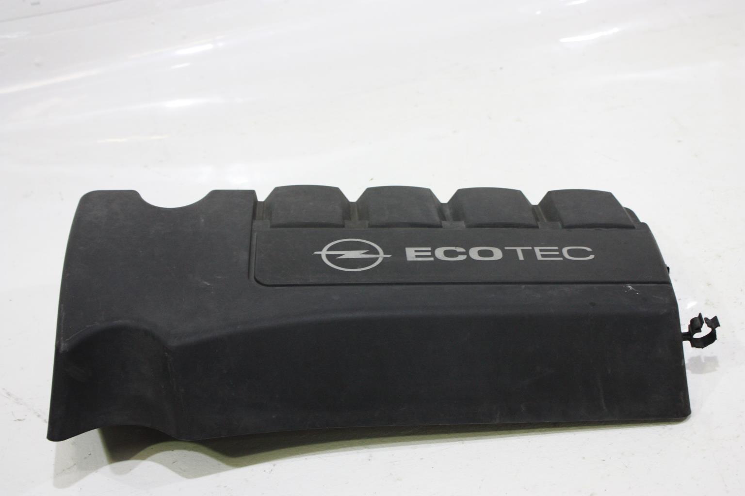 Cache moteur  OPEL CORSA D PHASE 1 Diesel - 1