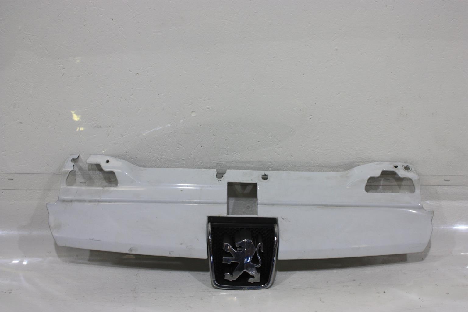 Calandre PEUGEOT PARTNER 1 PHASE 1  - 1