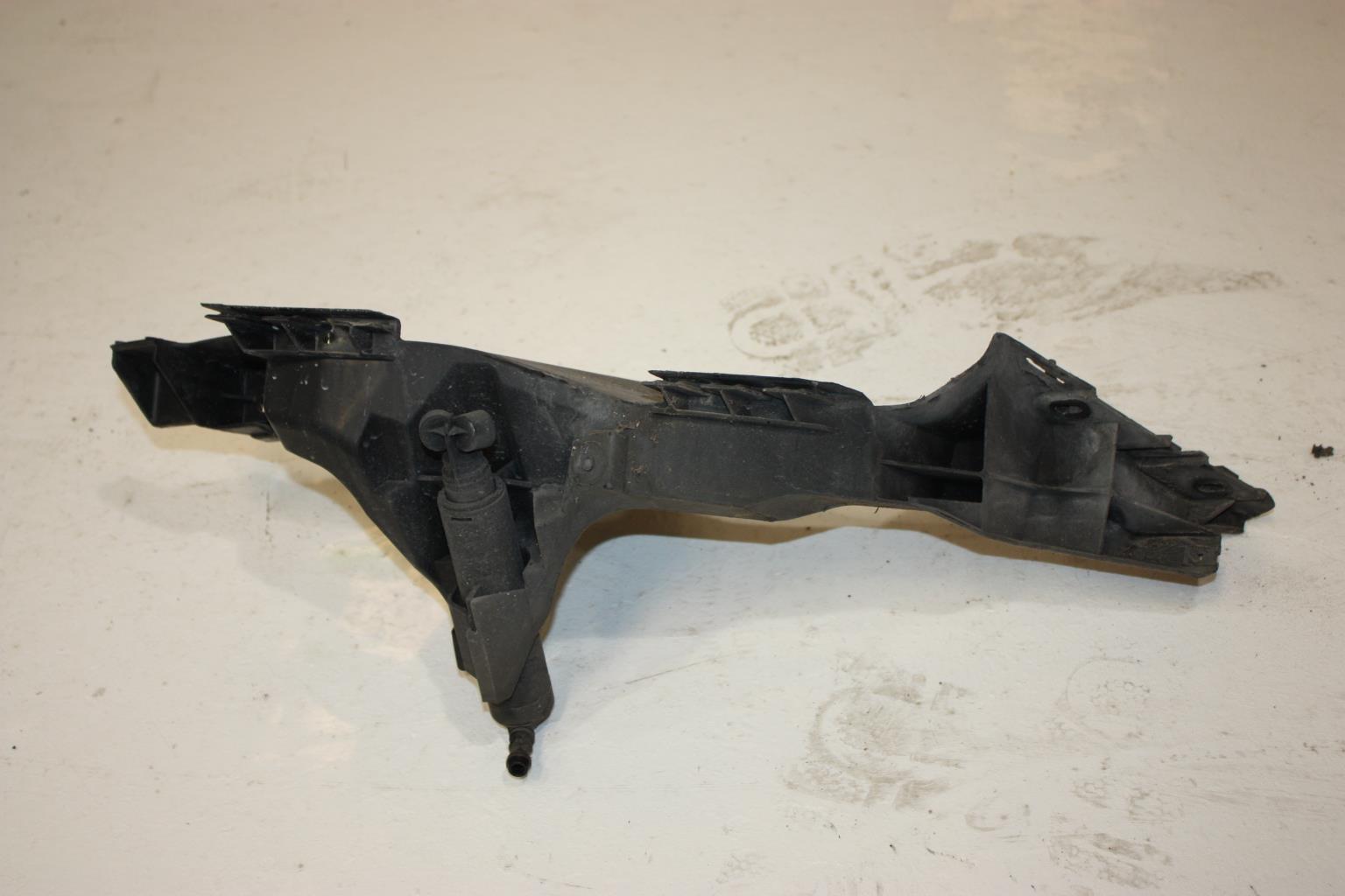 Gicleur lave glace AUDI A1 1 PHASE 1 Essence - 1