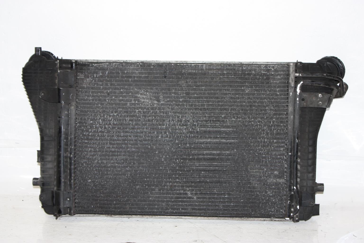 Radiateur chauffage SEAT IBIZA 3 PHASE 1 Diesel - 1