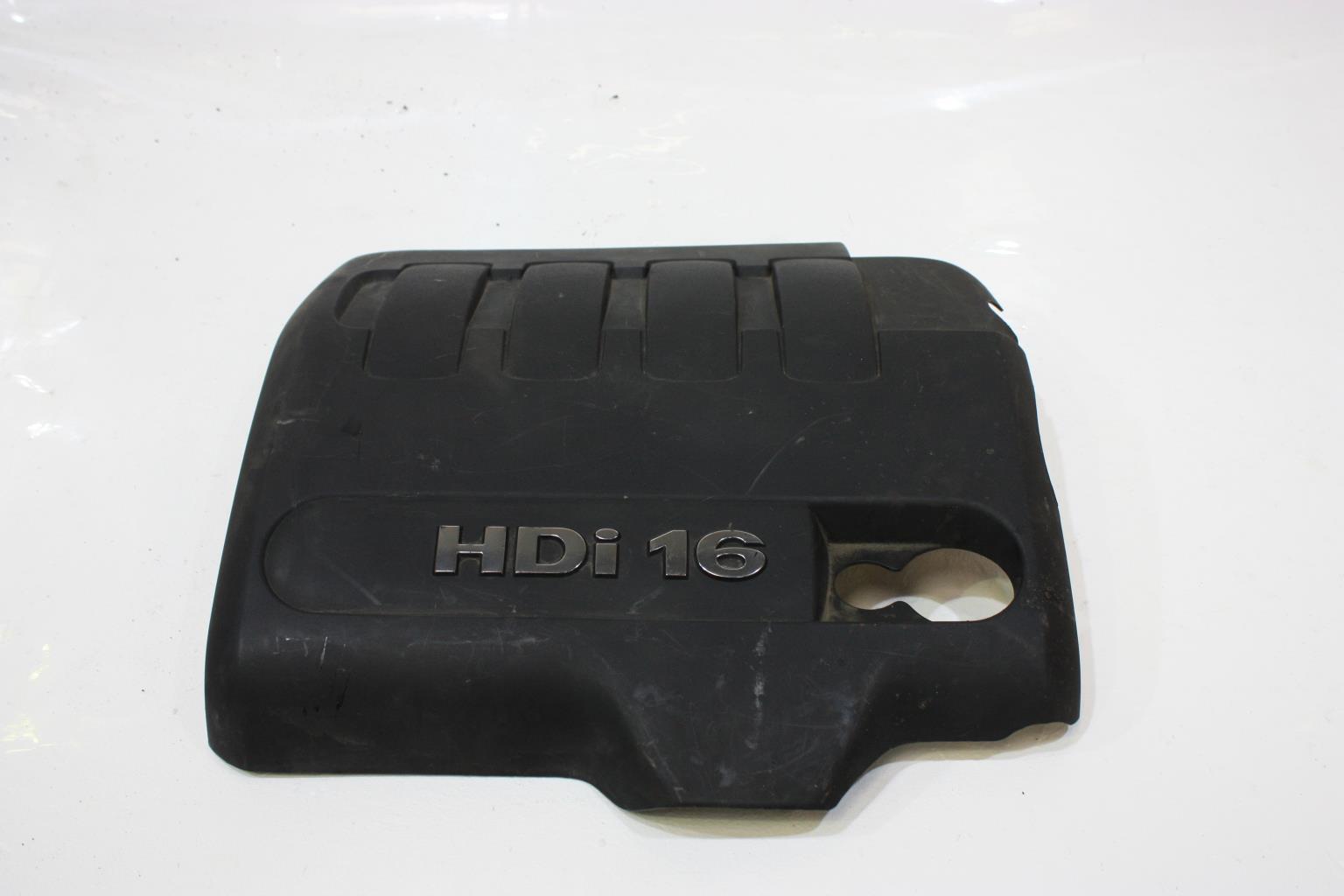Cache moteur  CITROEN C4 PICASSO 1 Diesel - 1