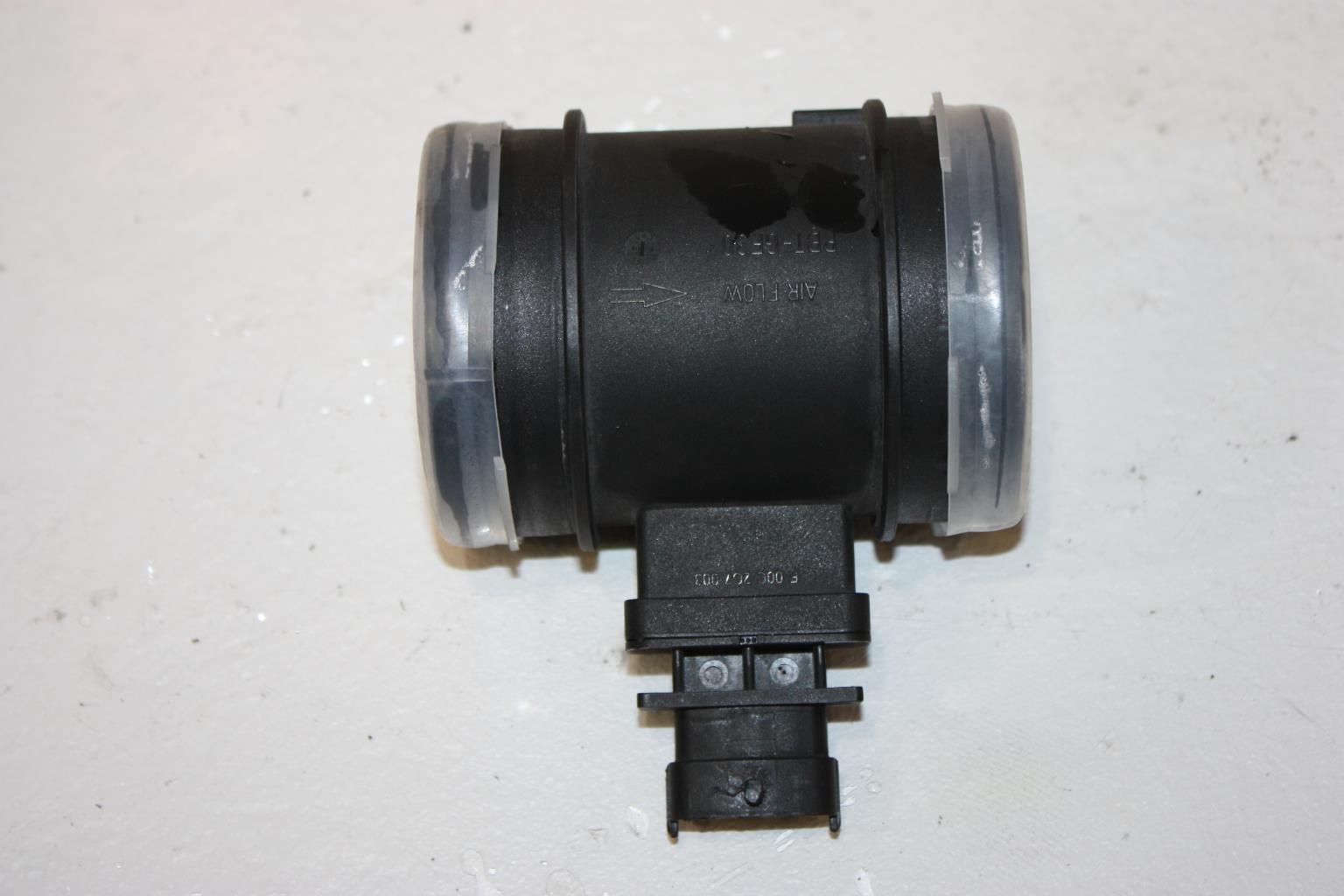 Debitmetre BMW SERIE 1 E87 PHASE 2 Diesel - 1