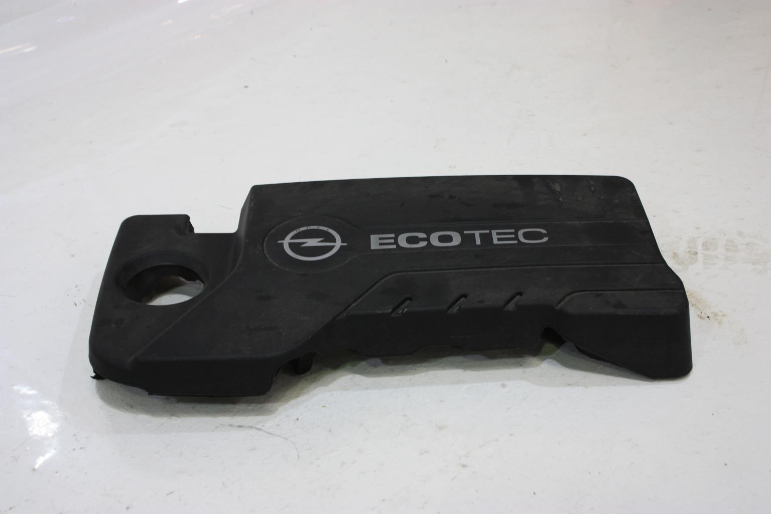 Cache moteur  OPEL CORSA E Diesel - 1