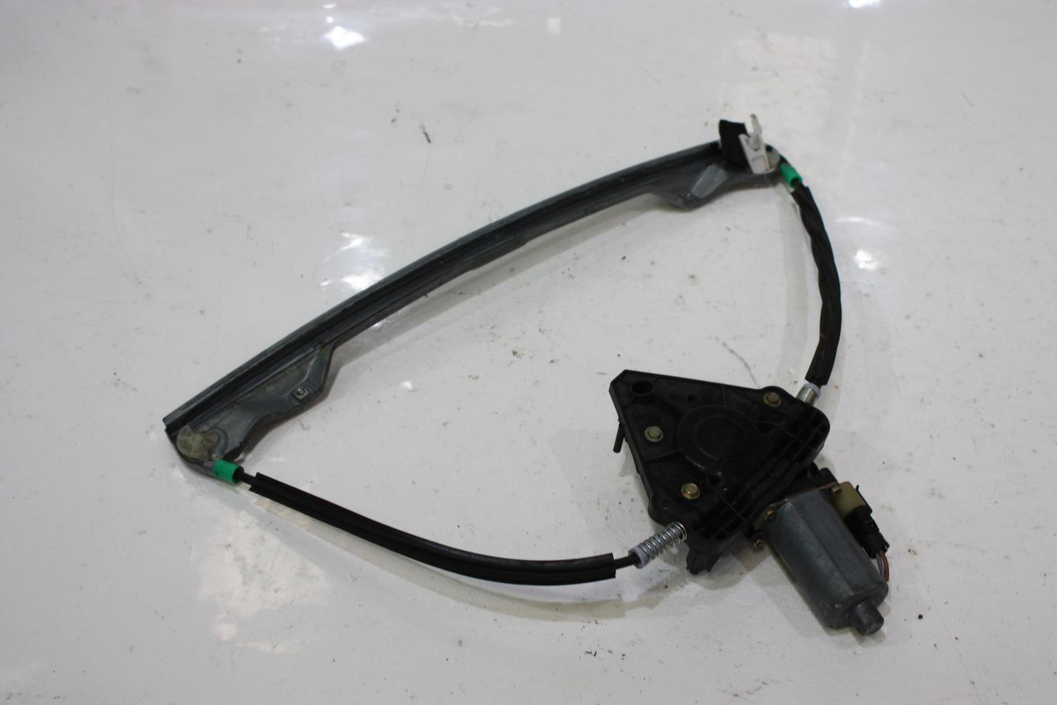 Mecanisme de leve vitre electrique avant droit RENAULT CLIO 2 PHASE 1 Essence - 1
