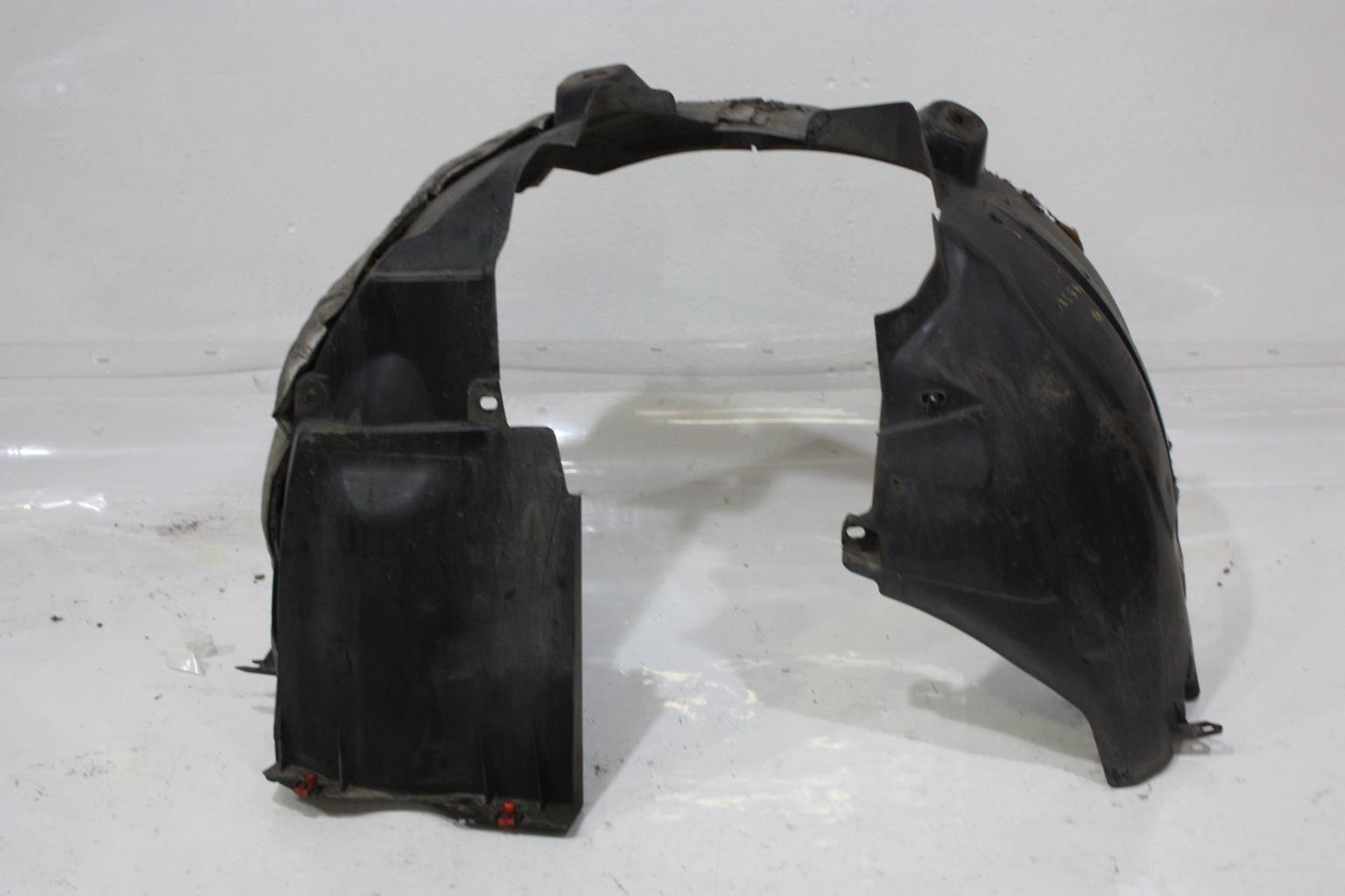 Pare boue avant gauche OPEL CORSA E Diesel - 1