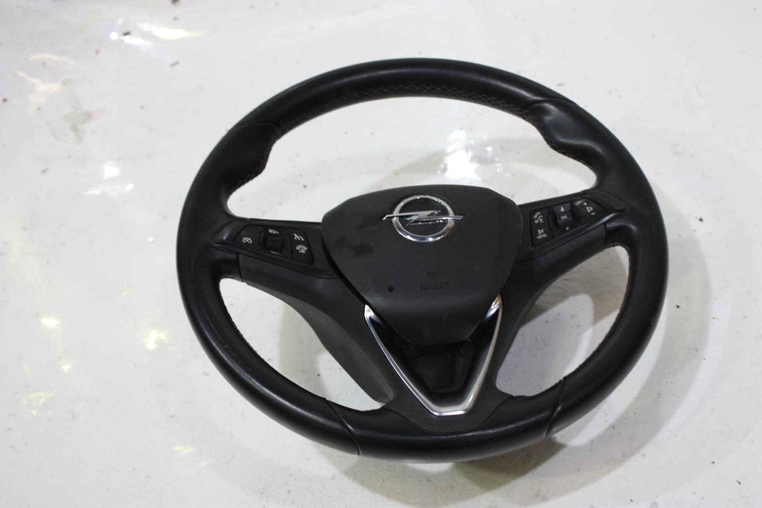 Volant OPEL CORSA E Diesel - 1