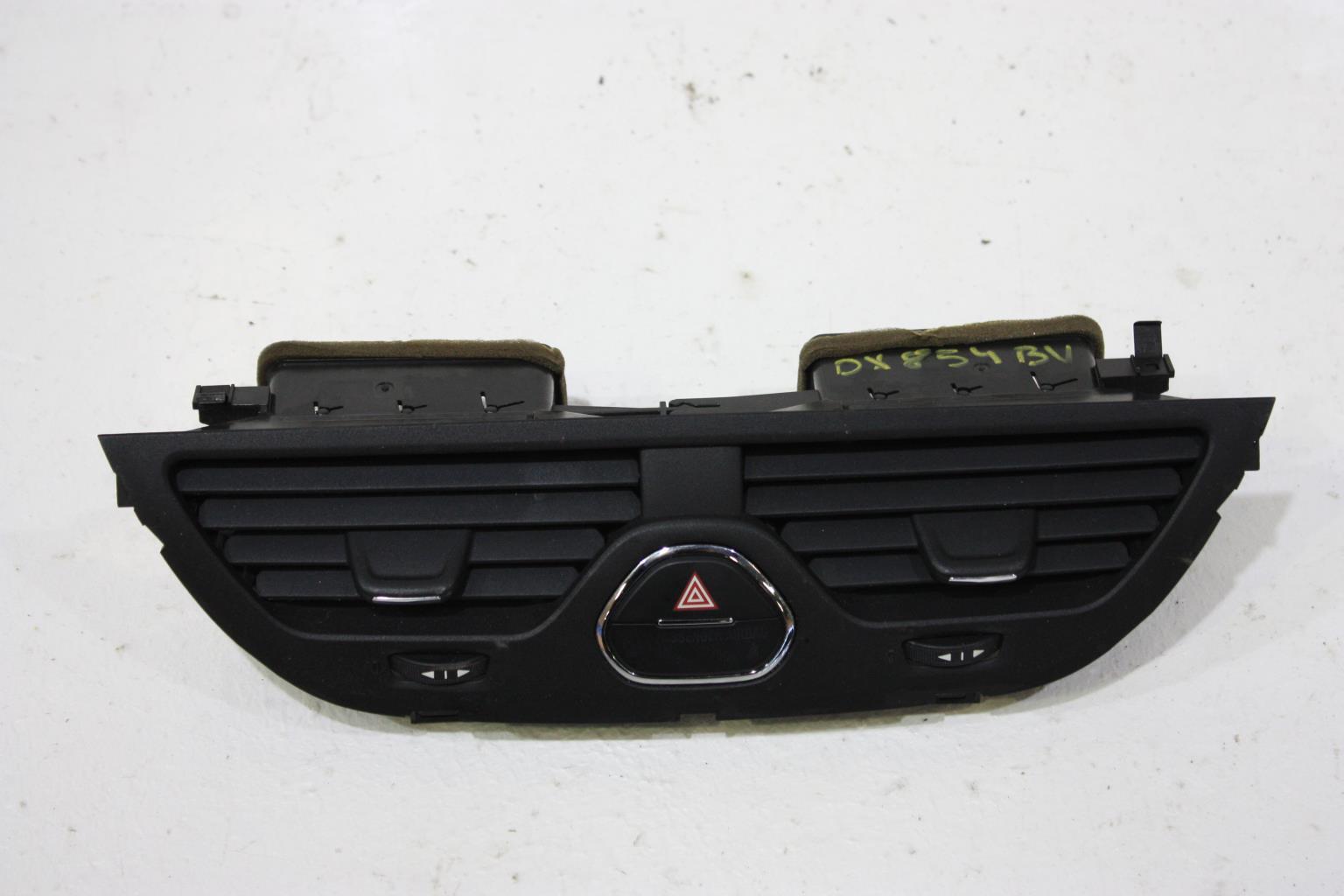 Aerateur tableau de bord OPEL CORSA E Diesel - 1