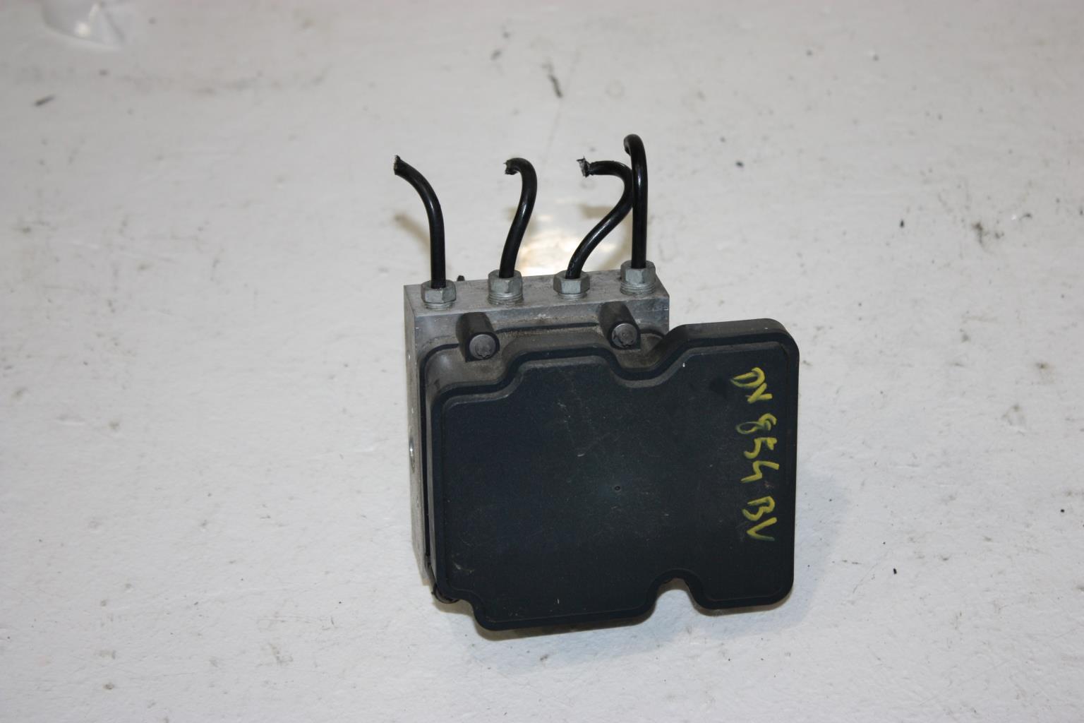 Bloc ABS (freins anti-blocage) OPEL CORSA E Diesel - 1