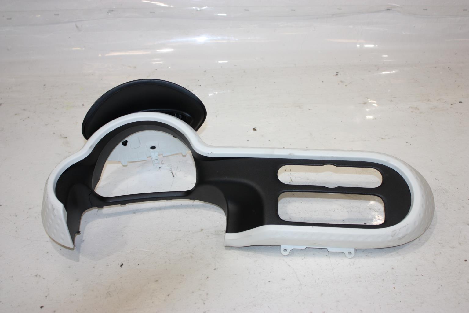 Casquette tableau de bord RENAULT TWINGO 3 PHASE 2 Electricité - 1