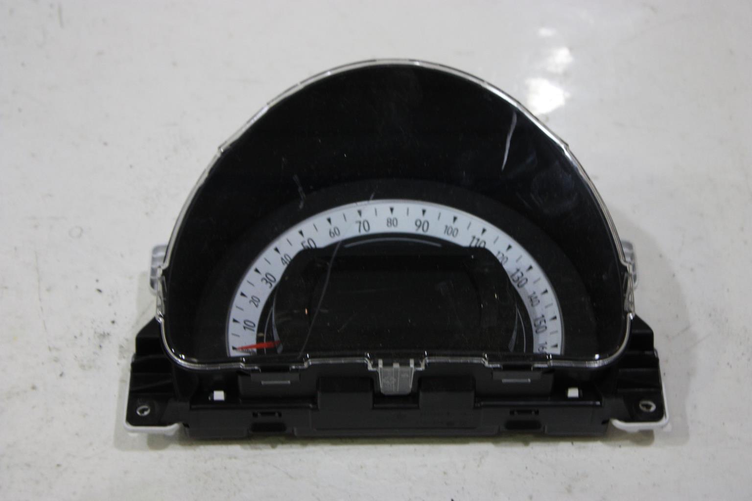 Compteur RENAULT TWINGO 3 PHASE 2 Electricité - 1
