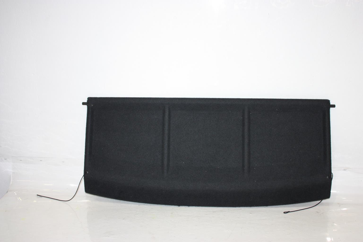 Plage arriere PEUGEOT 106 PHASE 2 Essence - 1