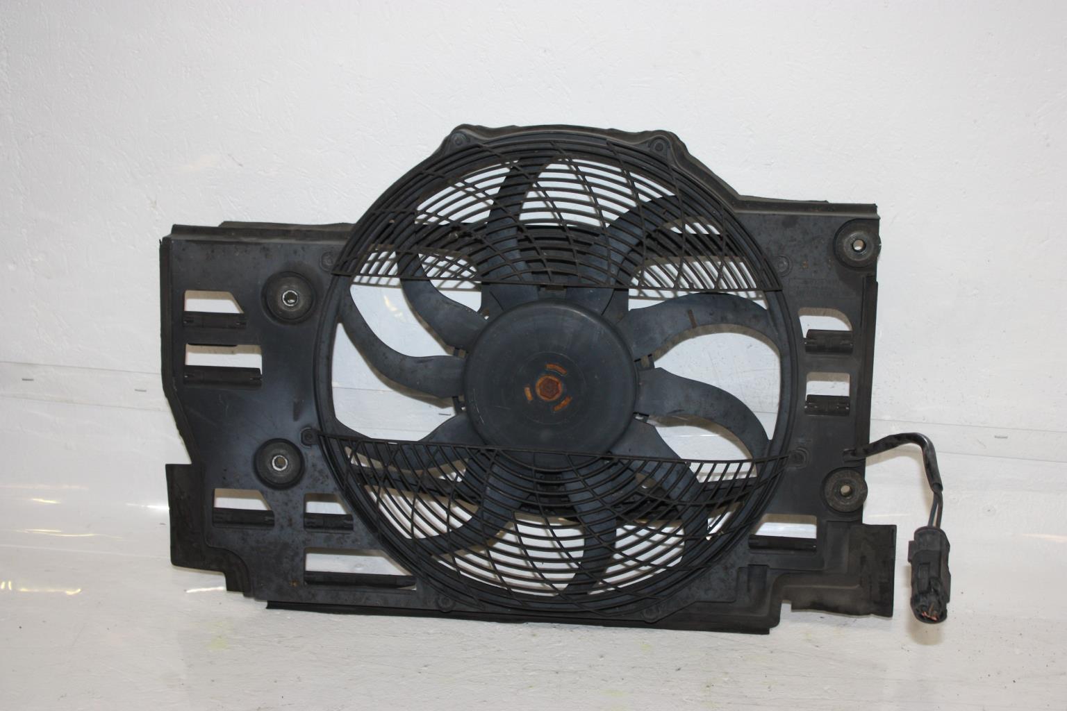 Ventilateur chauffage BMW SERIE 5 E39  - 1