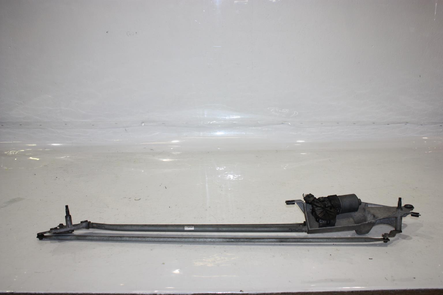 Mecanisme essuie glace avant RENAULT GRAND MODUS PHASE 2 Diesel - 1