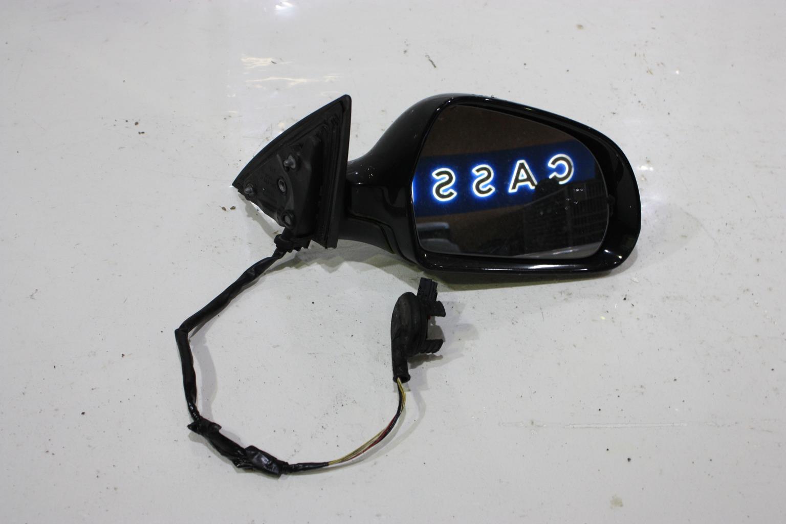 Retroviseur droit AUDI A6 2 ALLROAD PHASE 2 BREAK Diesel - 1