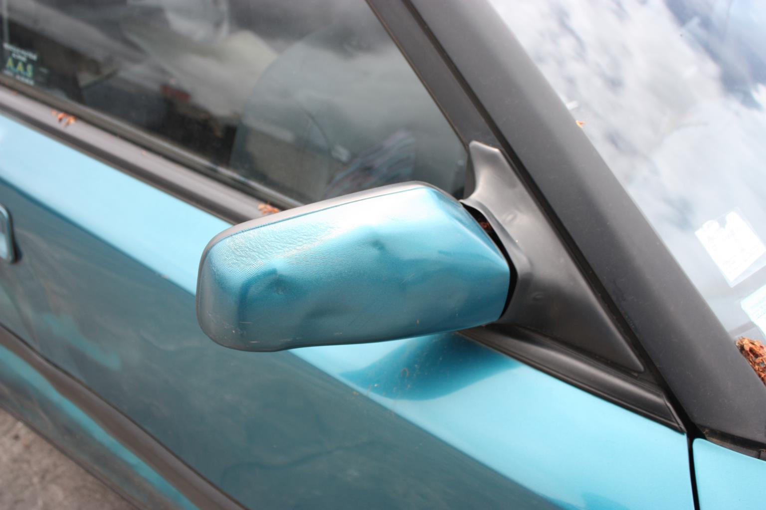 Retroviseur droit MAZDA 323 4 PHASE 1 Essence - 1