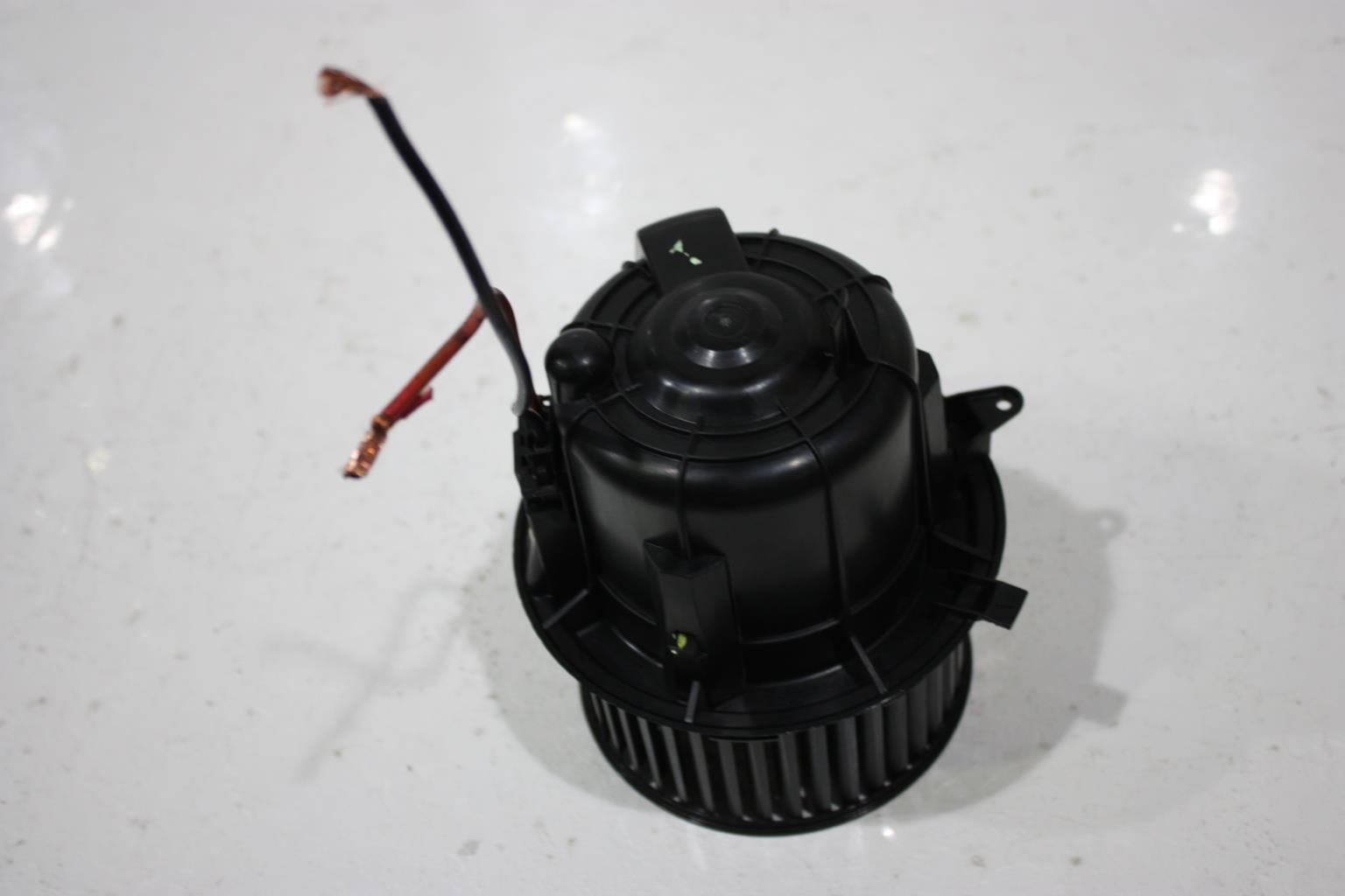 Ventilateur chauffage CITROEN DS3 PHASE 1 Diesel - 1