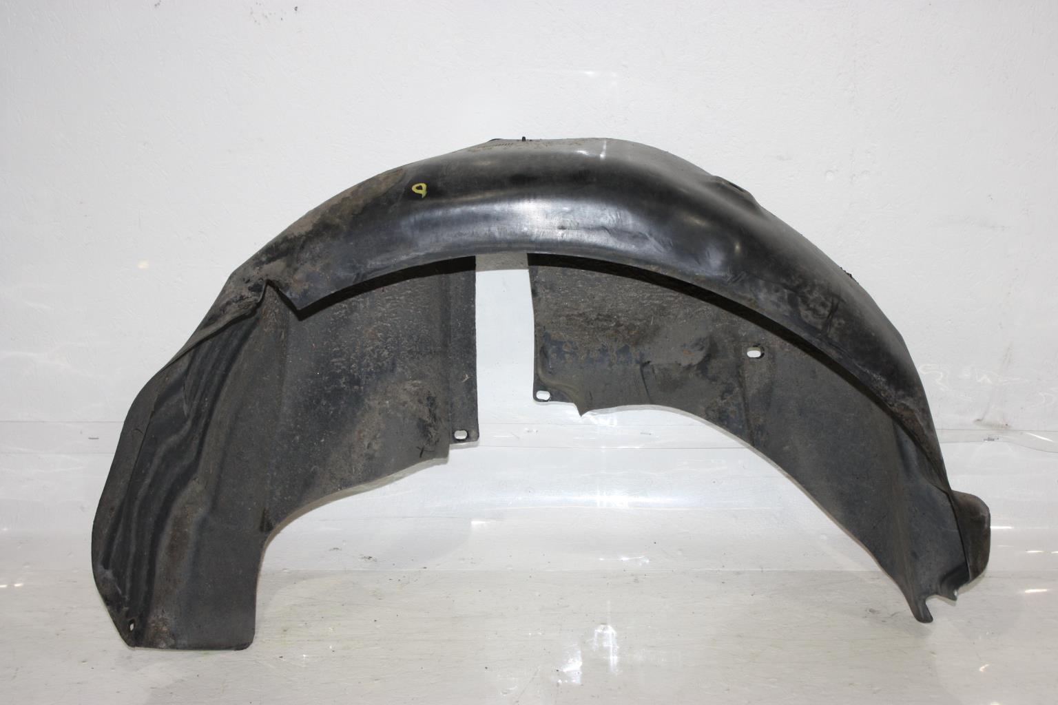 Pare boue arriere droit OPEL CORSA E Diesel - 1