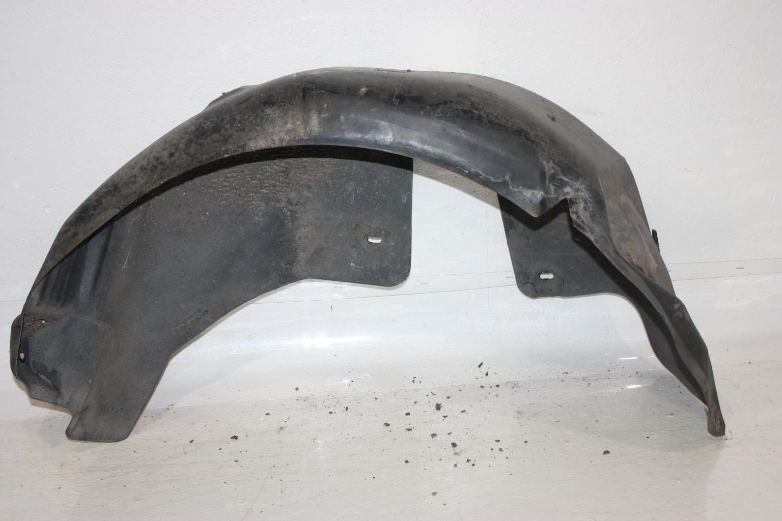 Pare boue arriere gauche OPEL CORSA E Diesel - 1