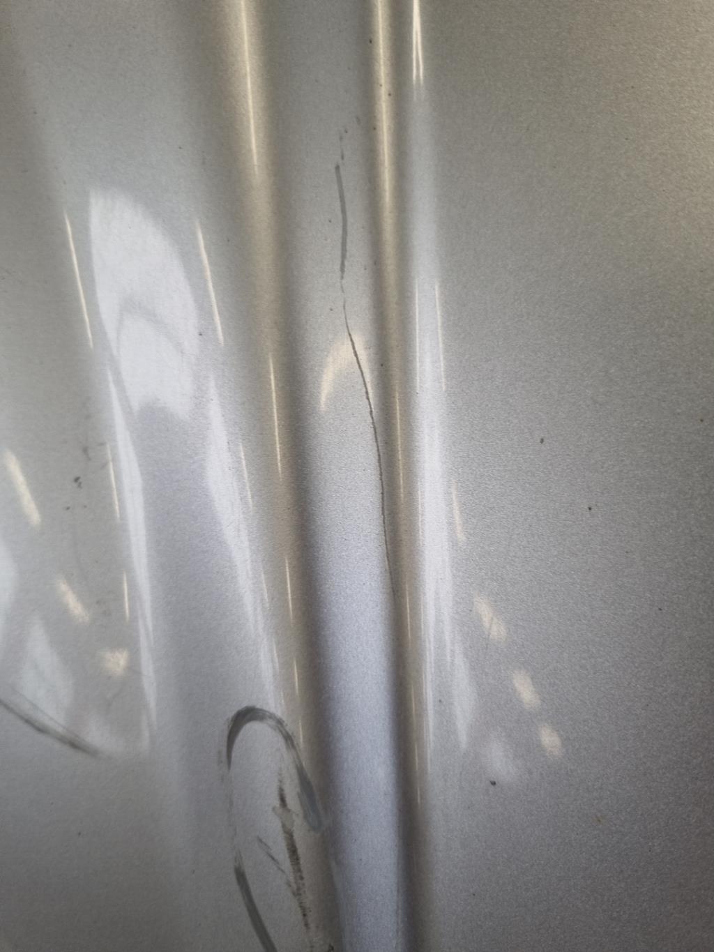 Aile avant gauche RENAULT TRAFIC 2 PHASE 1  - 1