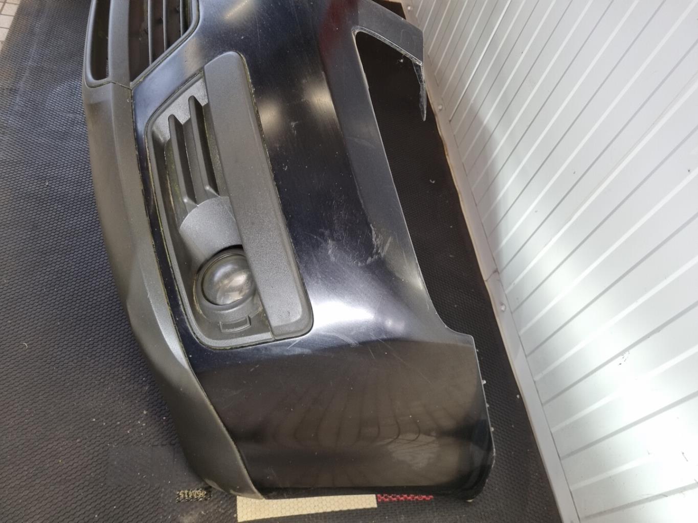 Pare choc avant FORD C-MAX 1 PHASE 1  - 1