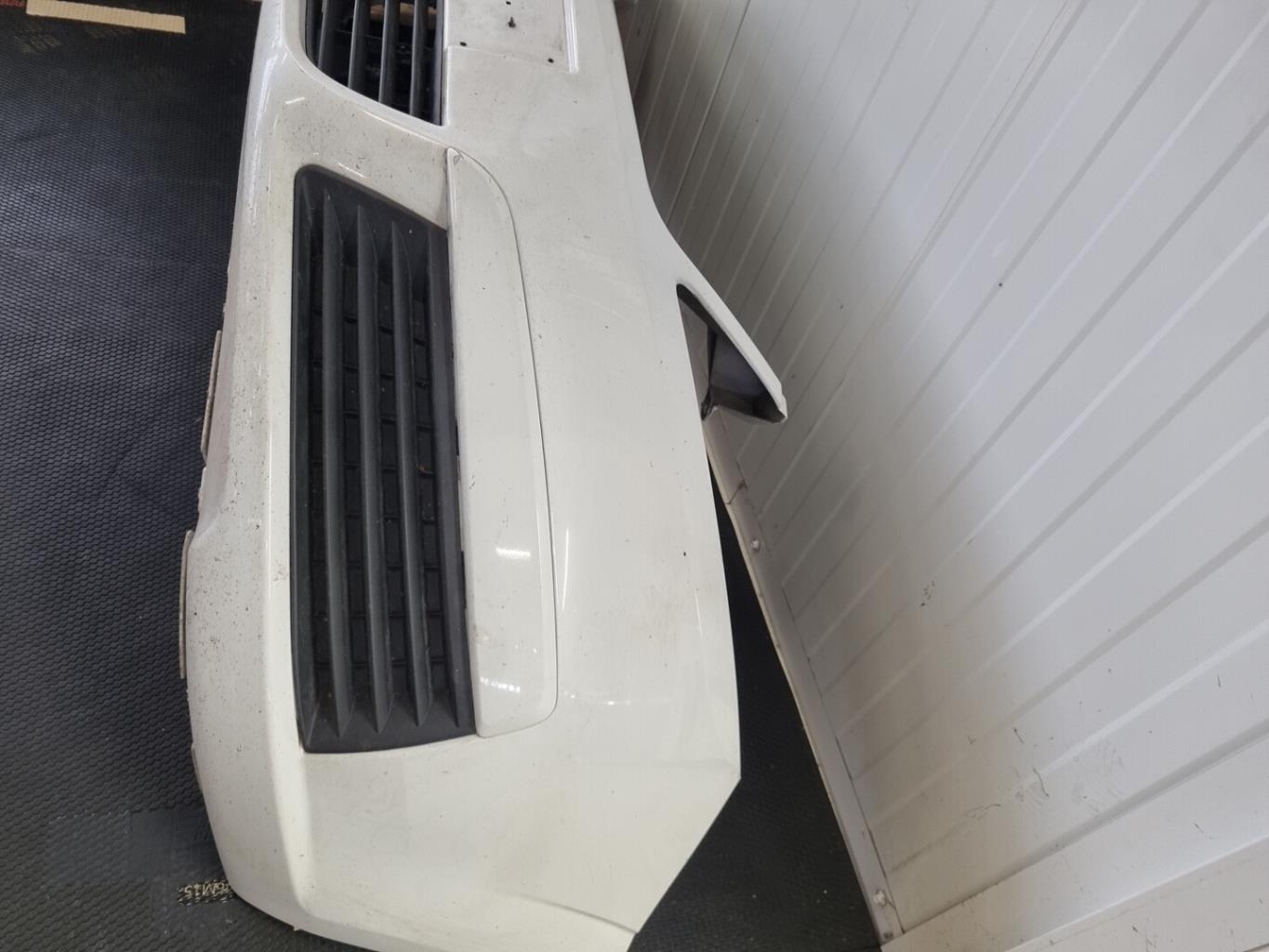 Pare choc avant OPEL ZAFIRA B PHASE 1  - 1