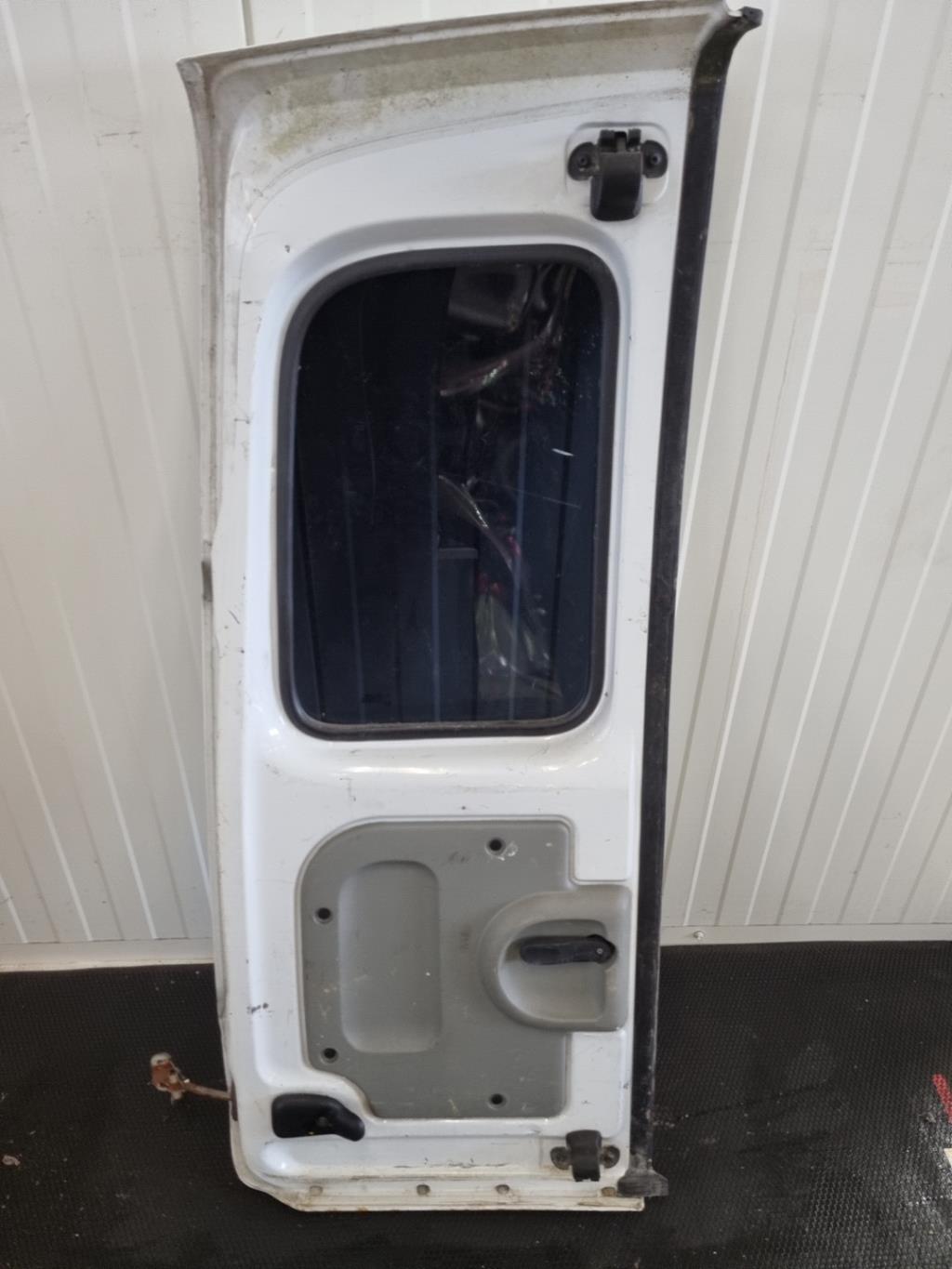 Porte arriere droit RENAULT KANGOO 1 PHASE 2  - 1