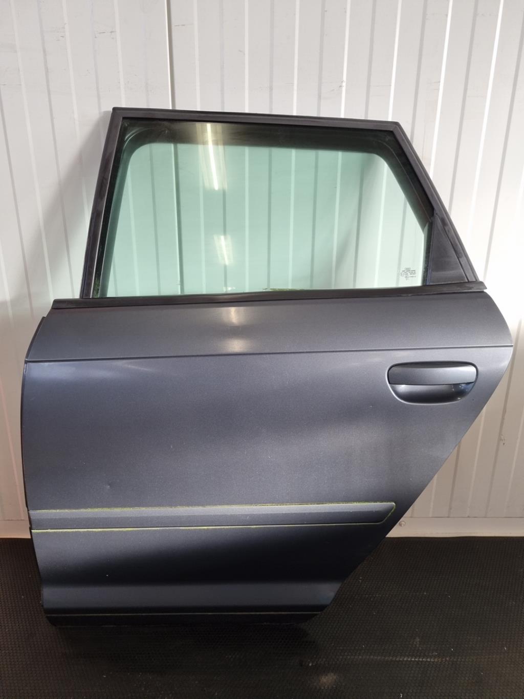 Porte arriere gauche AUDI A3 2 SPORTBACK PHASE 1 Diesel - 1