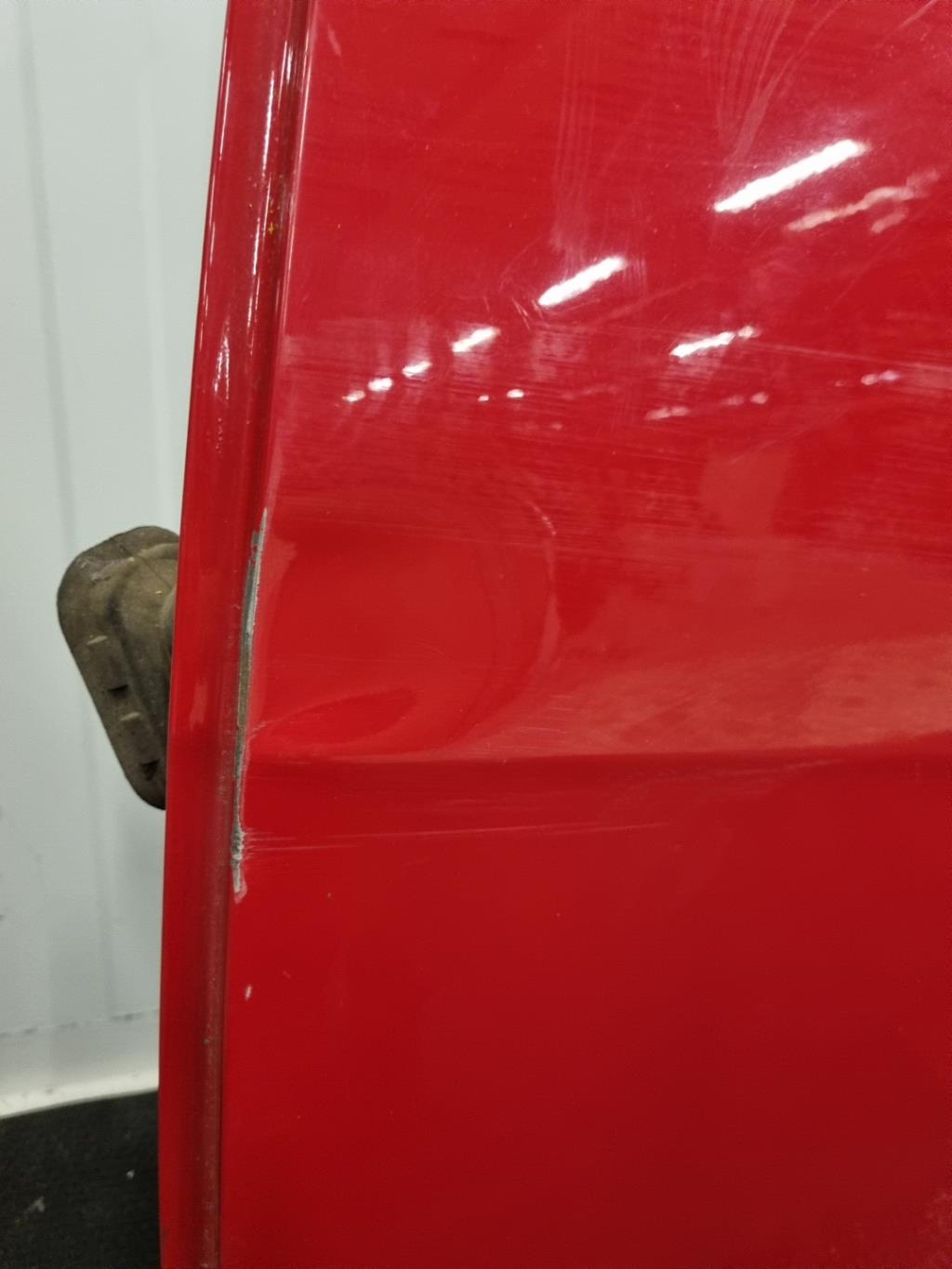 Porte arriere gauche SEAT LEON 2 PHASE 1  - 1