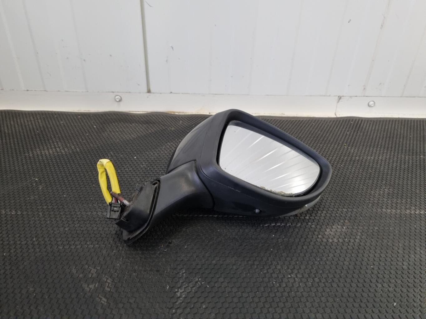 Retroviseur droit RENAULT CAPTUR 1 PHASE 1  - 1