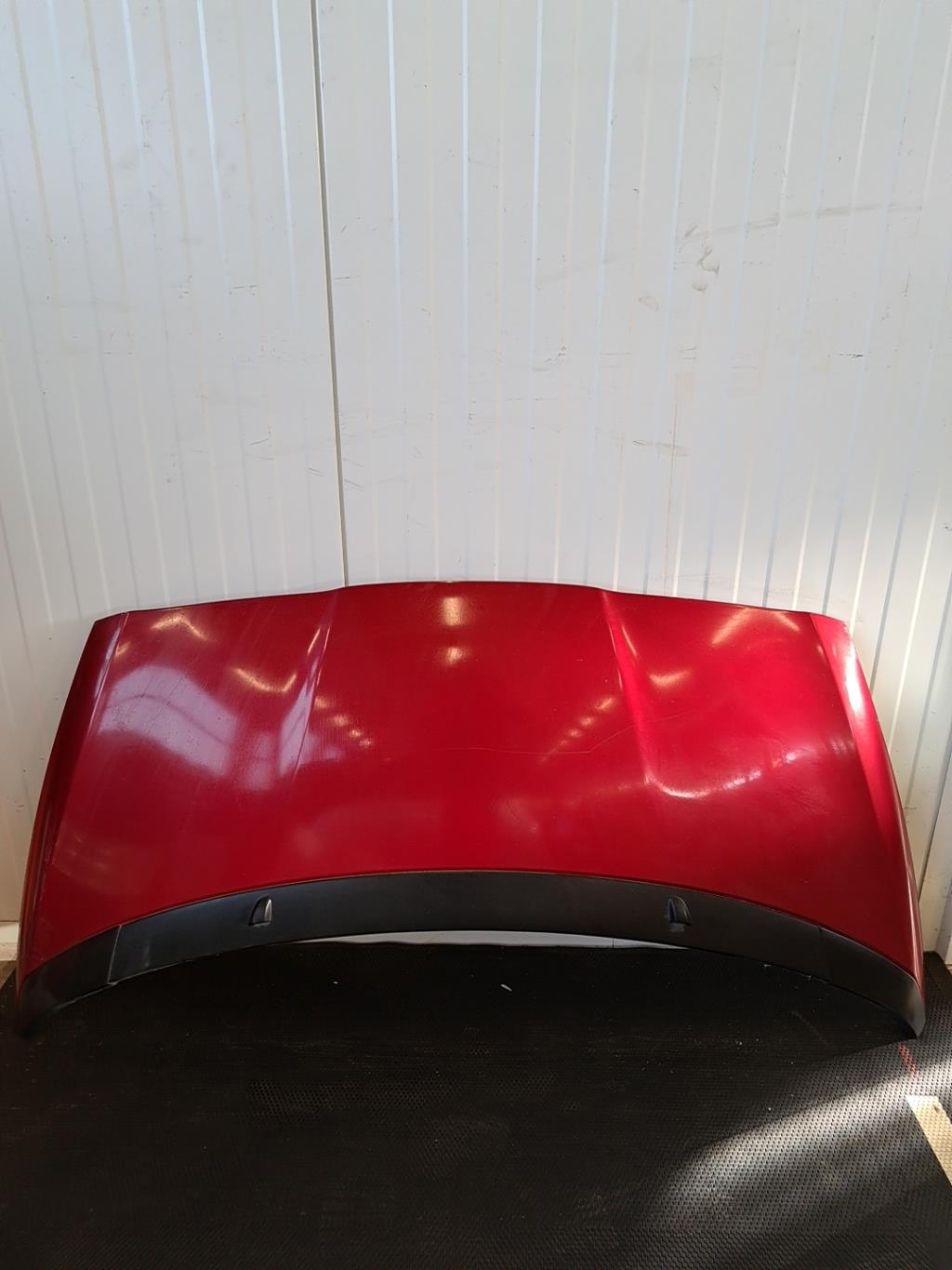 Capot PEUGEOT 5008 1 PHASE 1 Diesel - 1